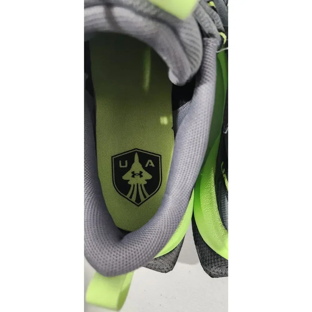 Under Armour Kids very good